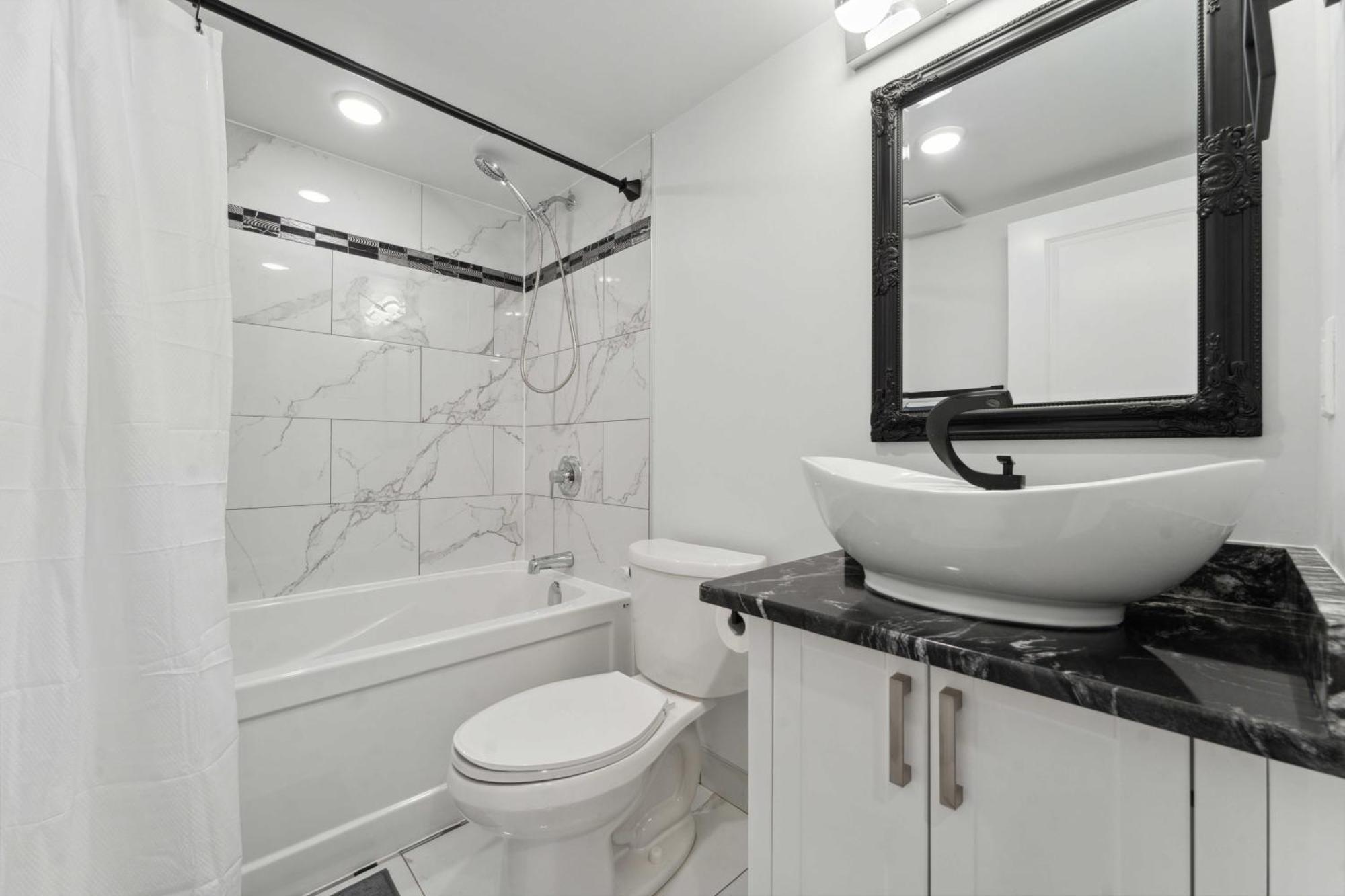 Modern 3Br Suites Ottawa Exterior foto