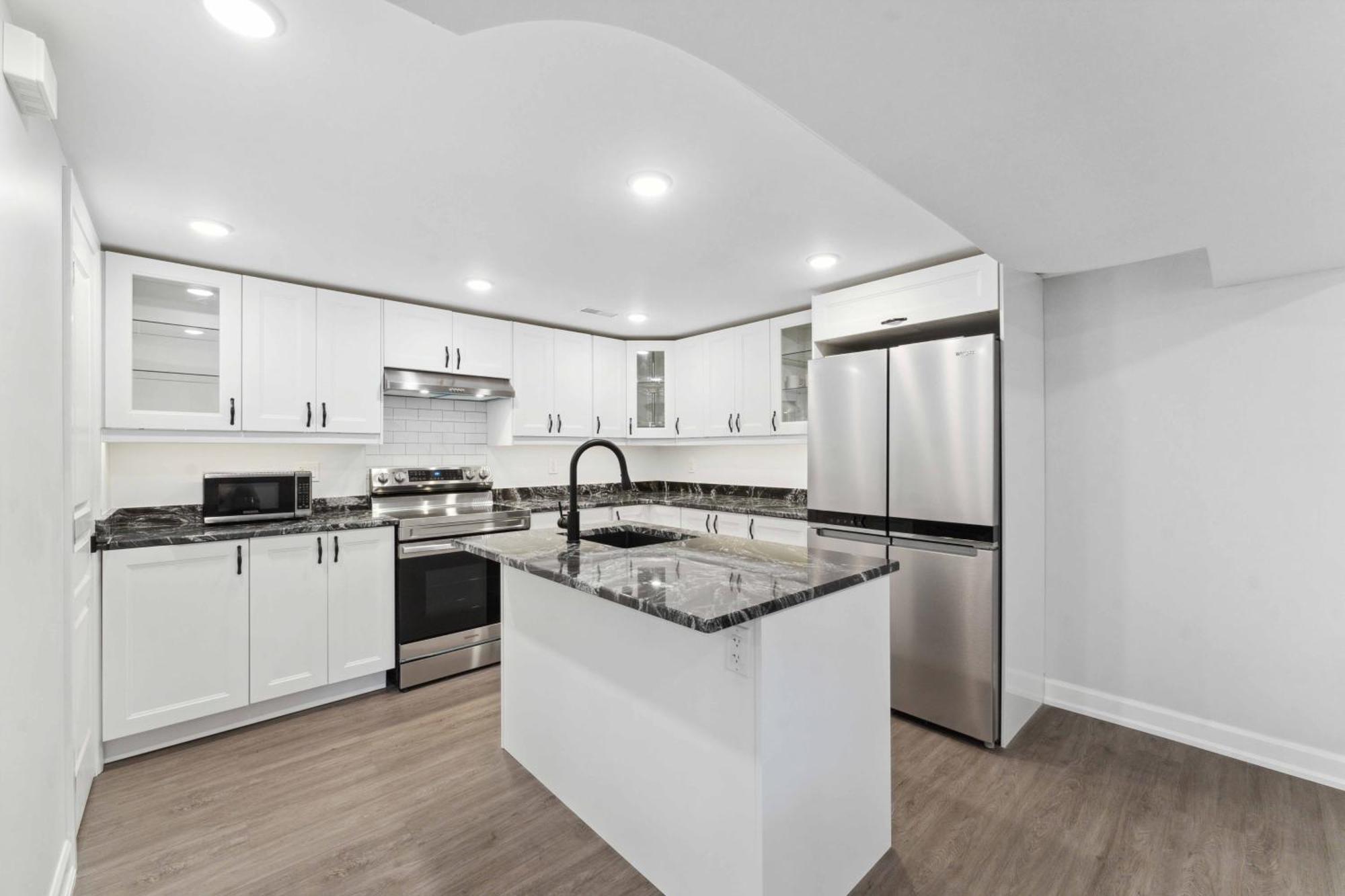 Modern 3Br Suites Ottawa Exterior foto