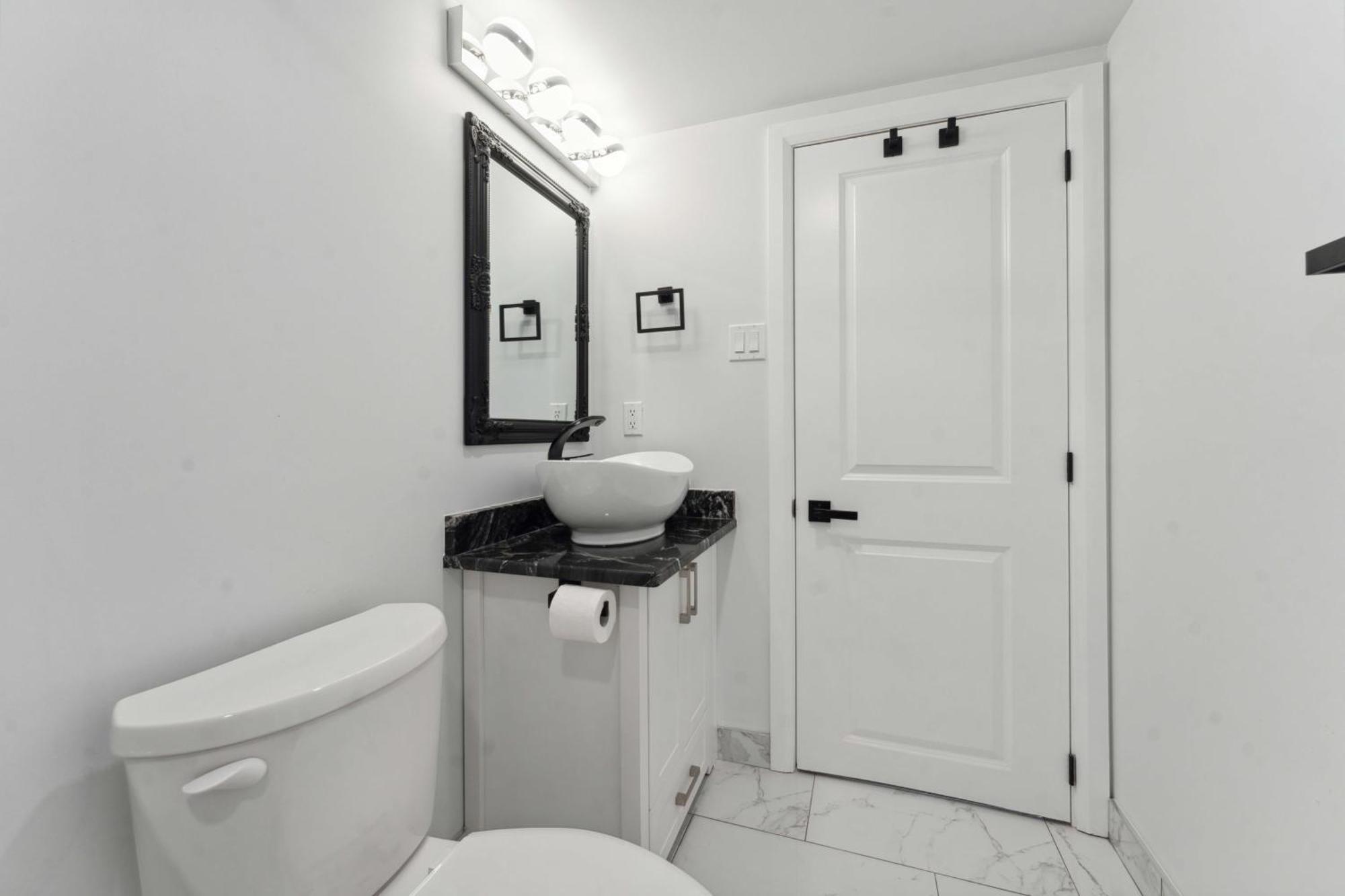 Modern 3Br Suites Ottawa Exterior foto